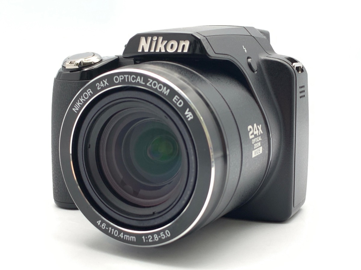 中古】ニコン COOLPIX P90 ブラック 在庫一覧｜カメラのキタムラ