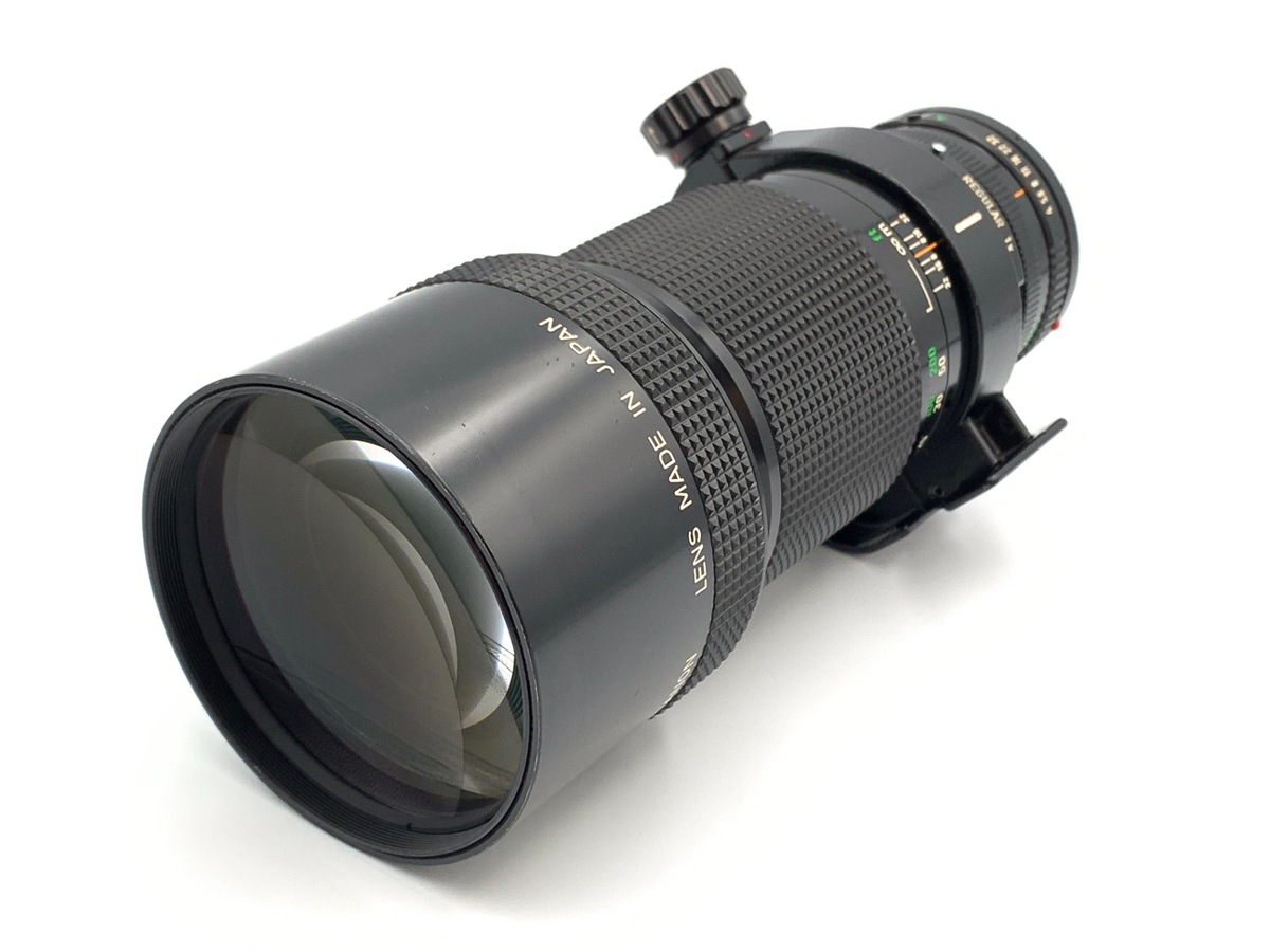 NewFD 300/4 NEW