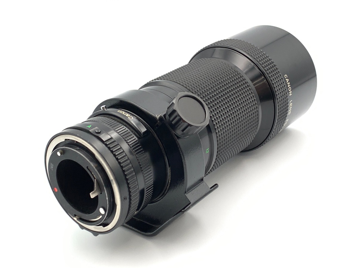 NewFD 300/4 NEW