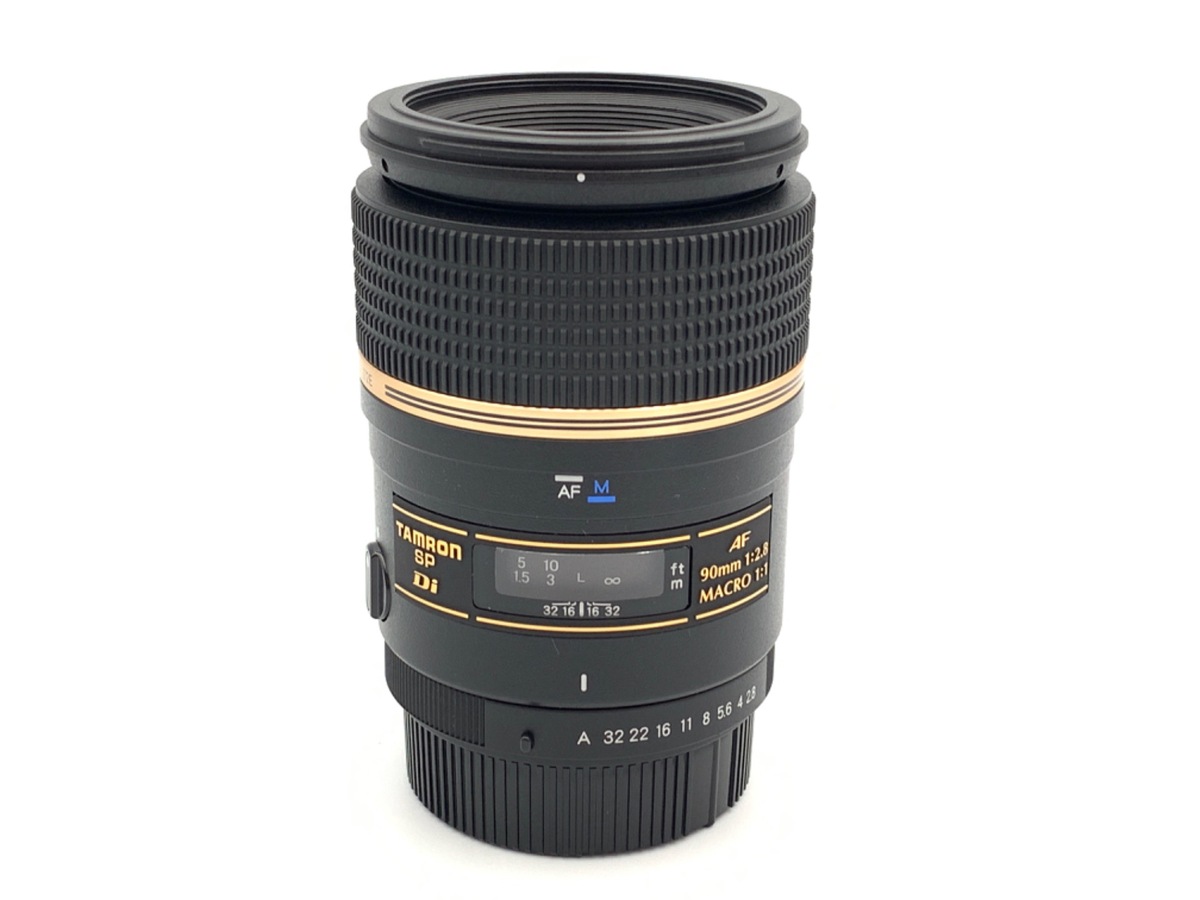 SP 90/2.8 ペンタックス Di MACRO 1:1 (272EP)