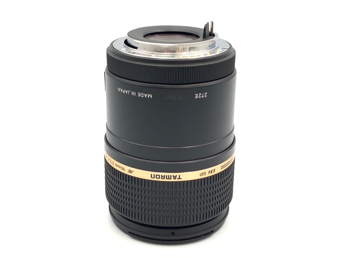 SP 90/2.8 ������� Di MACRO 1:1 (272EP)