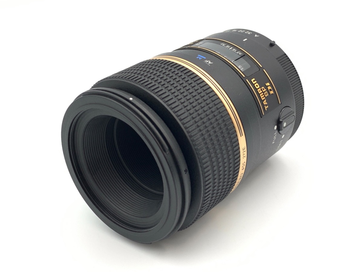SP 90/2.8 ������� Di MACRO 1:1 (272EP)