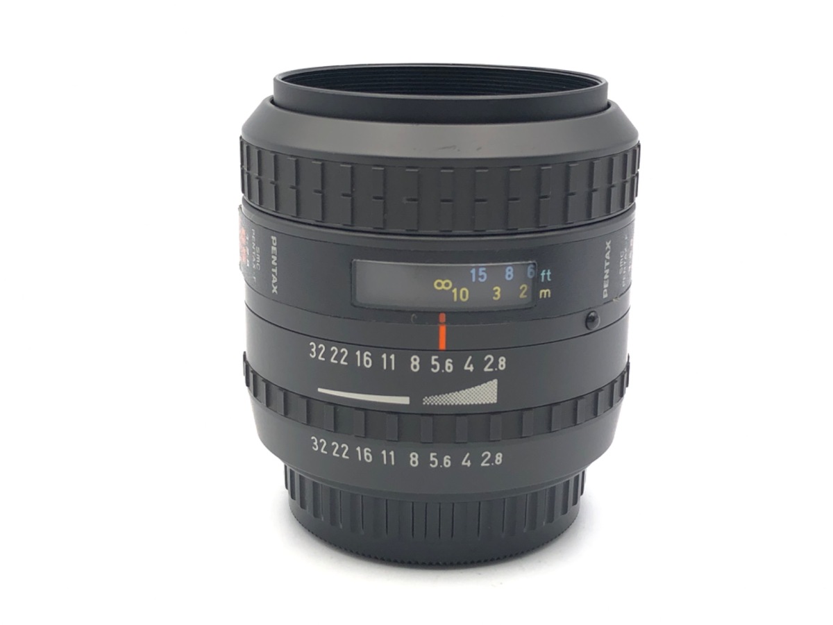 SMCF 85/2.8 �\�t�g