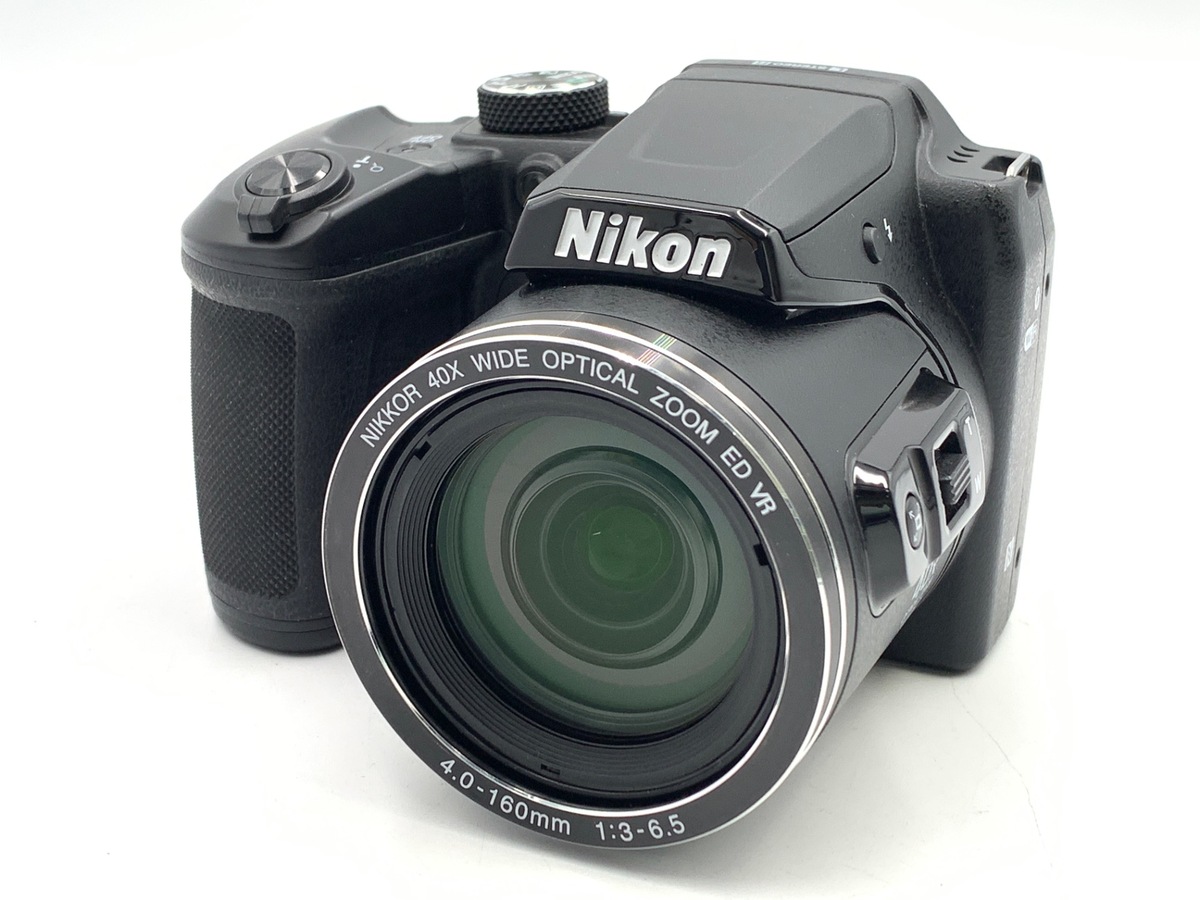 Nikon COOLPIX B500 デジタルカメラ［中古］ COOLPIX B500 中古価格比較 - 価格.com
