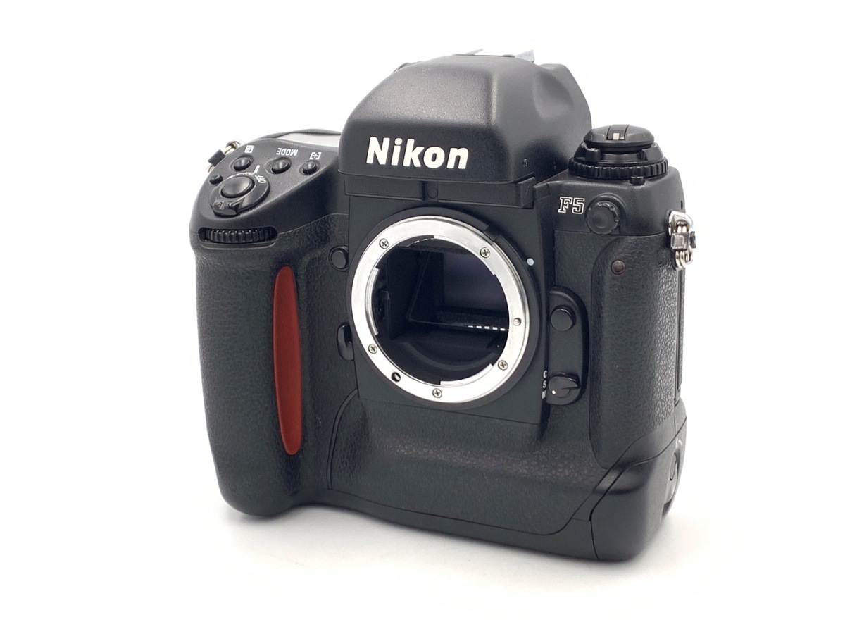 中古】ニコン F5 在庫一覧｜カメラのキタムラ