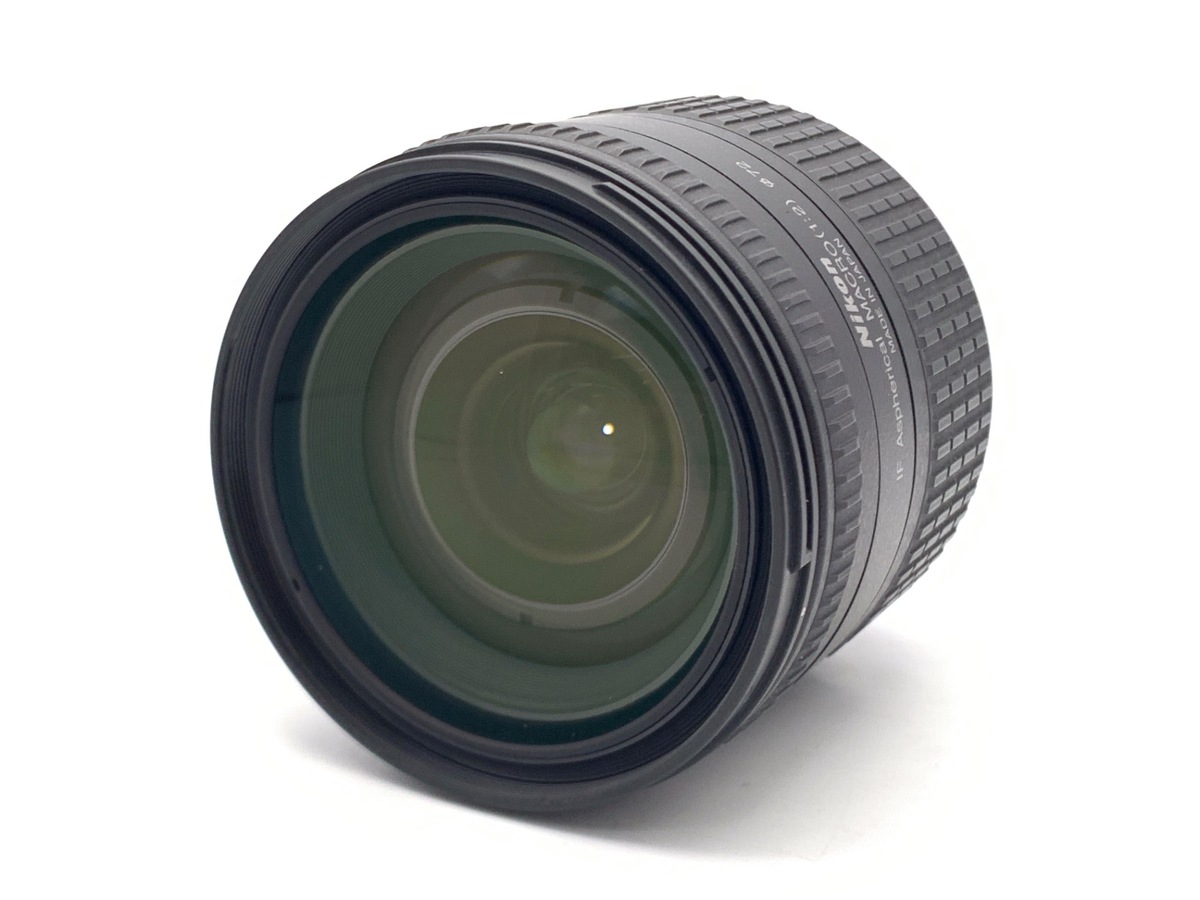 AF 24-85/2.8-4 D IF