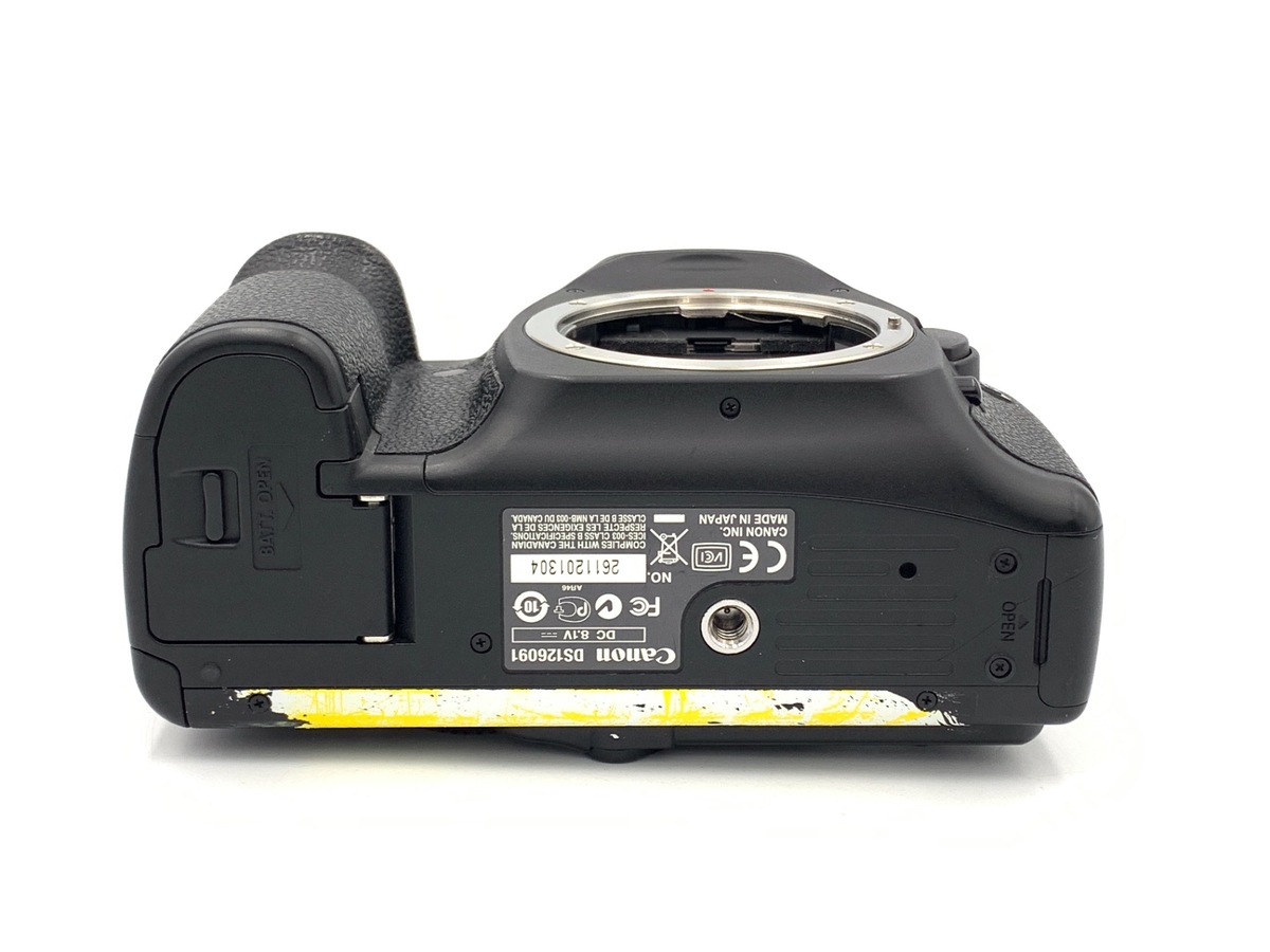 ★美品★キャノン EOS 5D ボディ #19684 中古】キヤノン EOS 5D ボディ｜｜カメラのキタムラネットショップ
