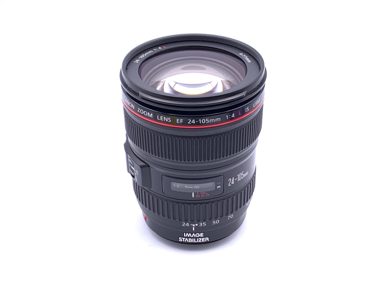 中古】キヤノン EF24-105mm F4L IS USM 在庫一覧｜カメラのキタムラ