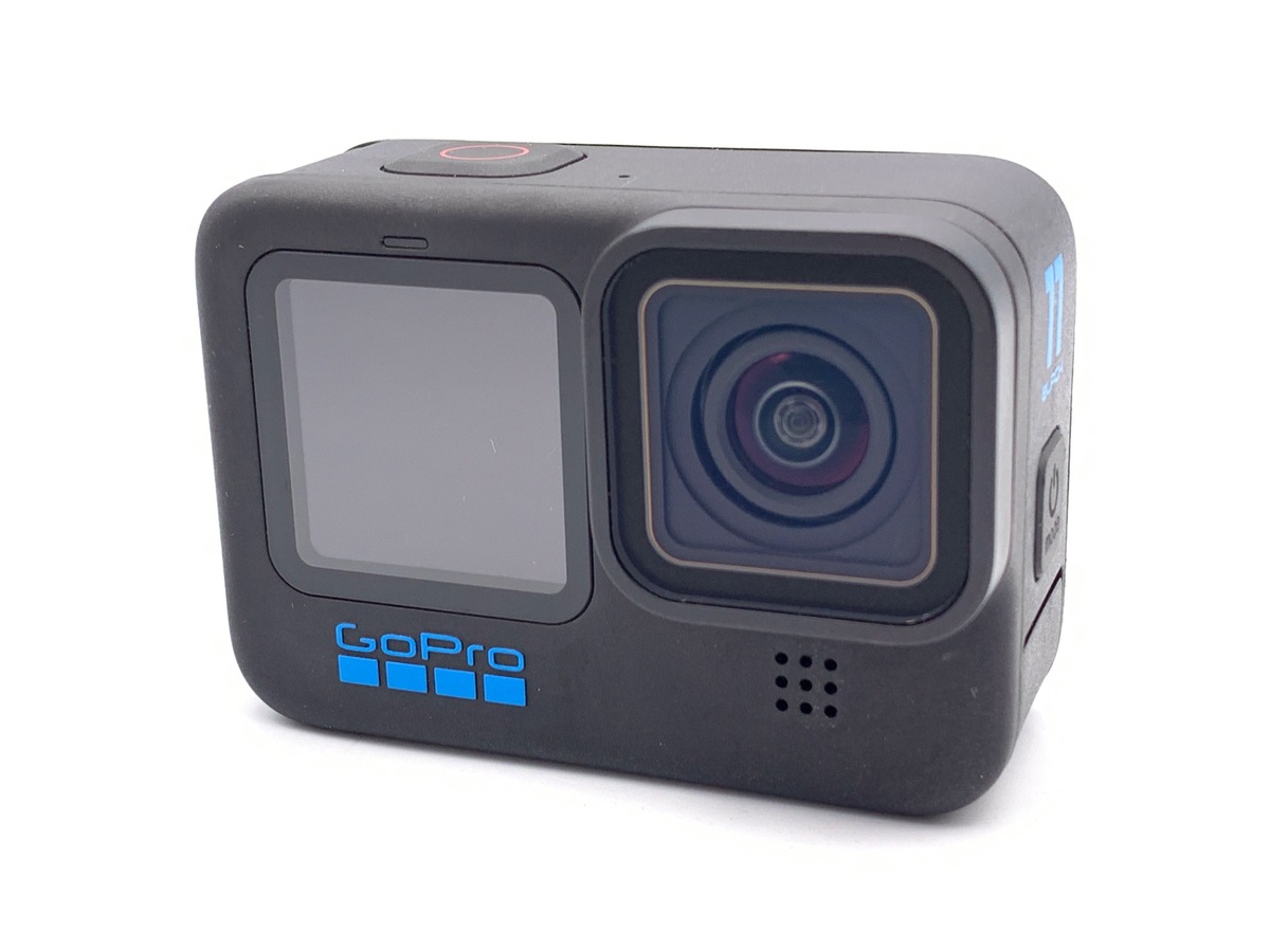 中古】GoPro HERO11 Black CHDHX-111-FW 在庫一覧｜カメラのキタムラ