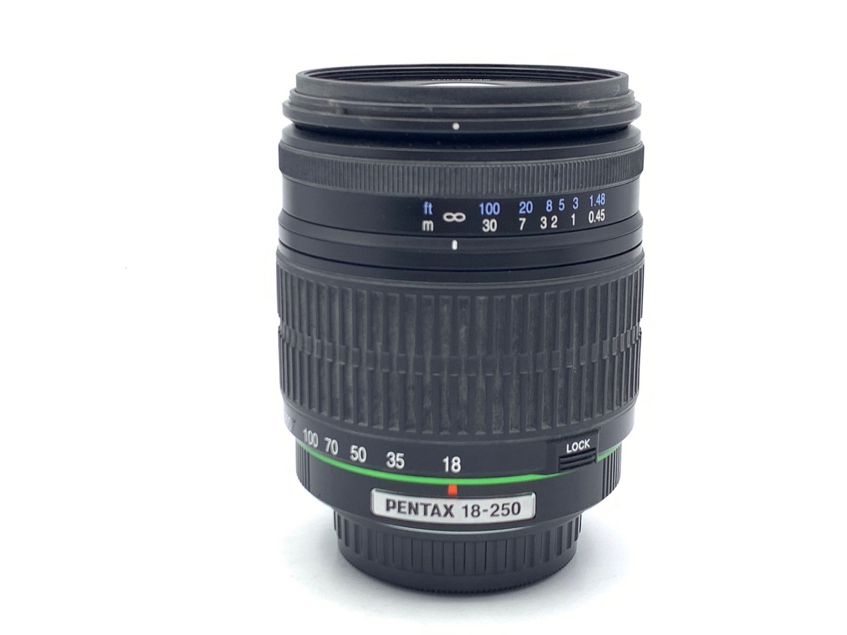 DA 18-250/3.5-6.3ED AL IF