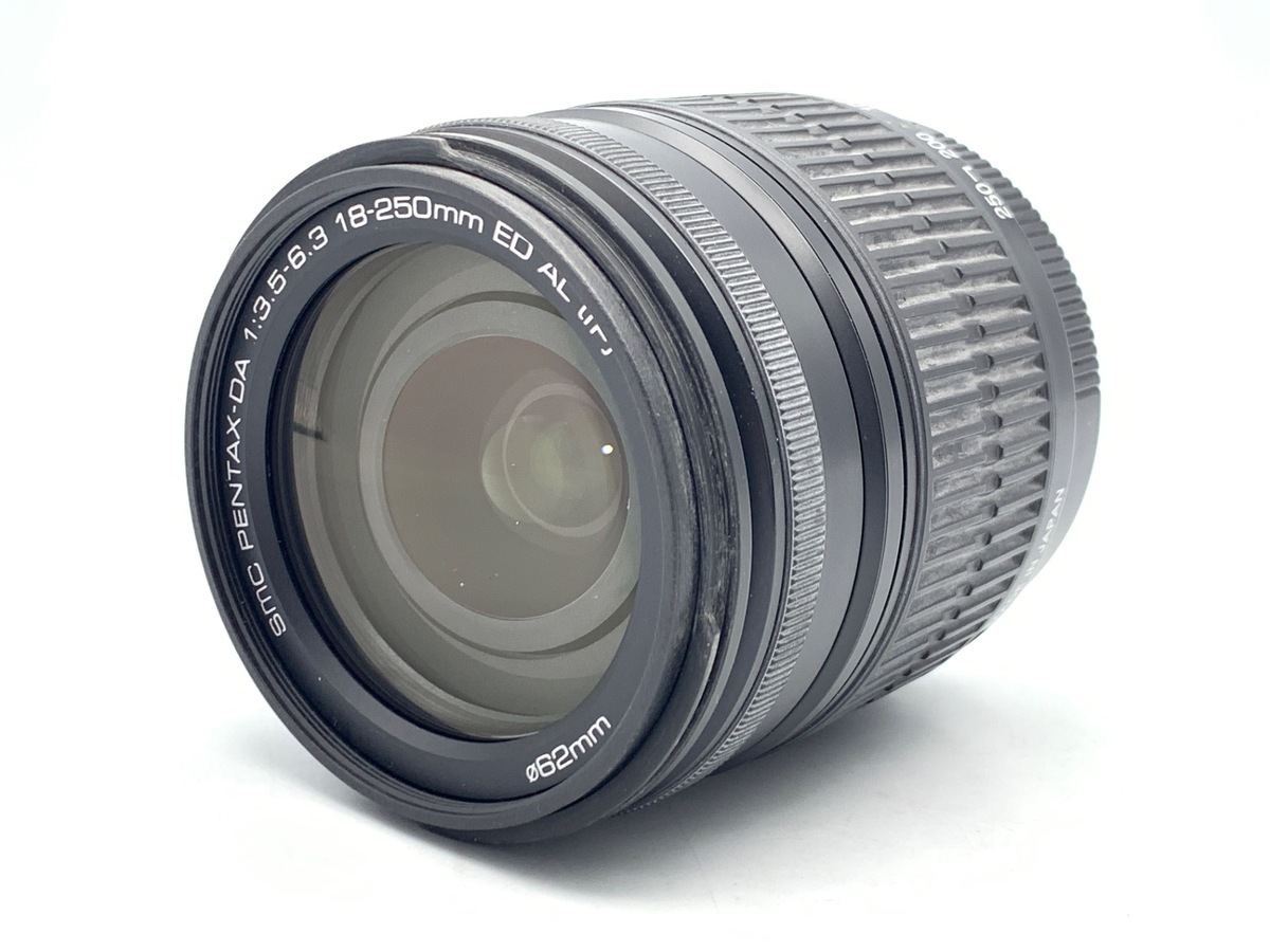 DA 18-250/3.5-6.3ED AL IF