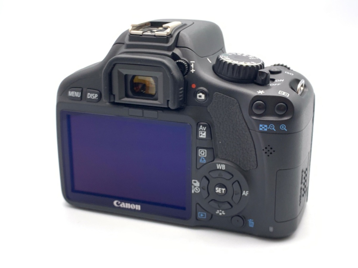 EOS Kiss X4 ボディ【1800万画素】