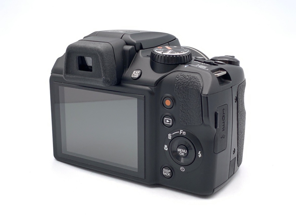 FinePix S9200【1620万画素】