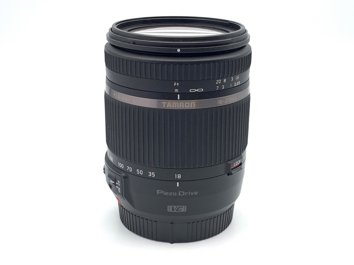 18-270/3.5-6.3 ���� Di II VC PZD �iB008TS�j