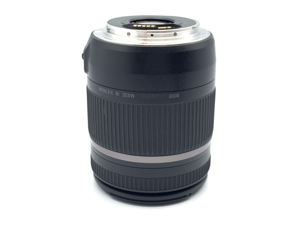 18-270/3.5-6.3 ���� Di II VC PZD �iB008TS�j