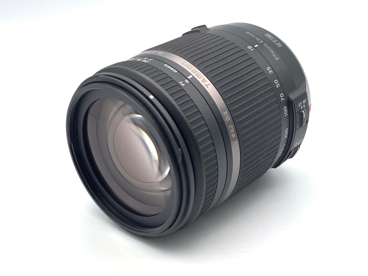 18-270/3.5-6.3 ���� Di II VC PZD �iB008TS�j