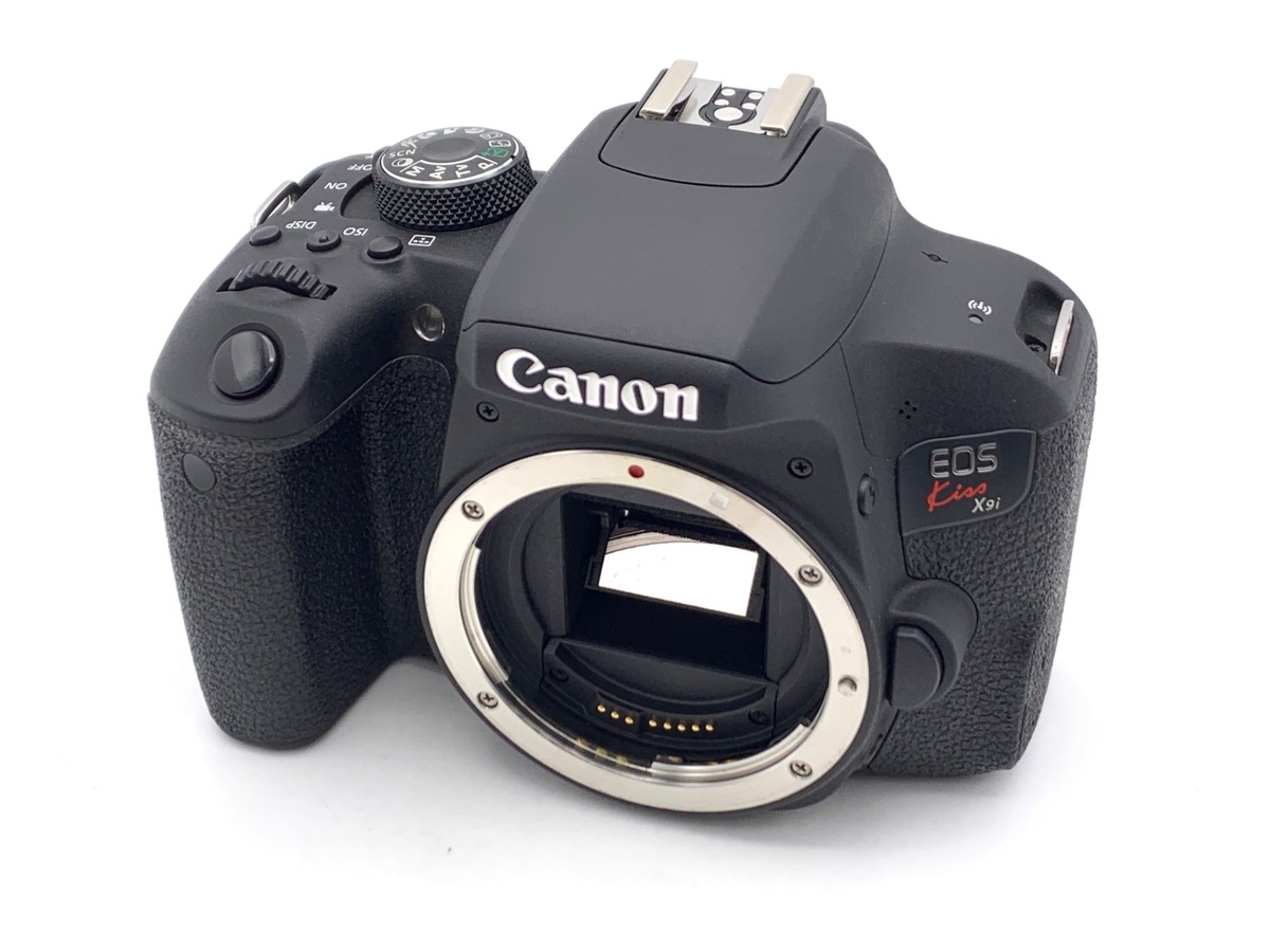 EOS Kiss X9i ���ި�y2420����f�z