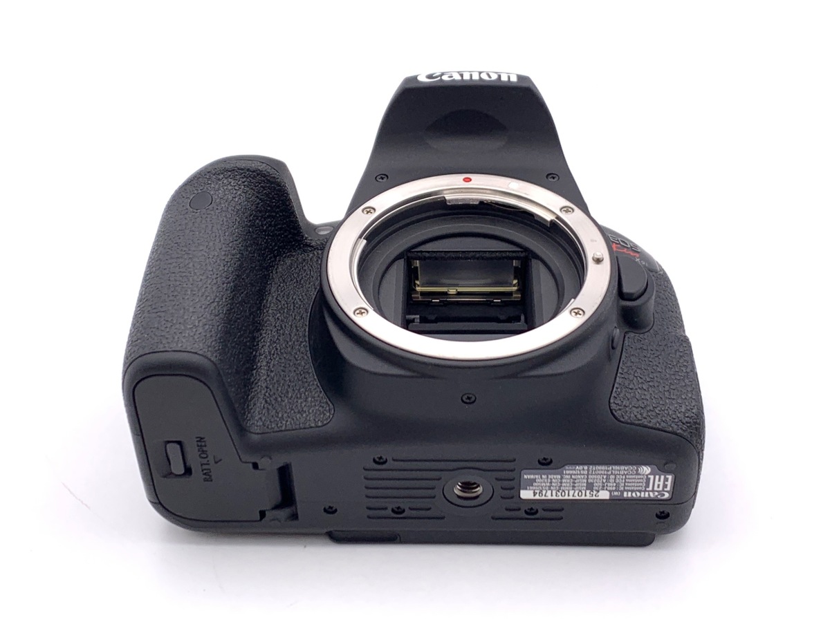EOS Kiss X9i ���ި�y2420����f�z