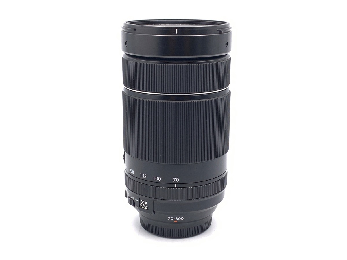 フジノンレンズ XF70-300mmF4-5.6 R LM OIS WR 中古価格比較 - 価格.com