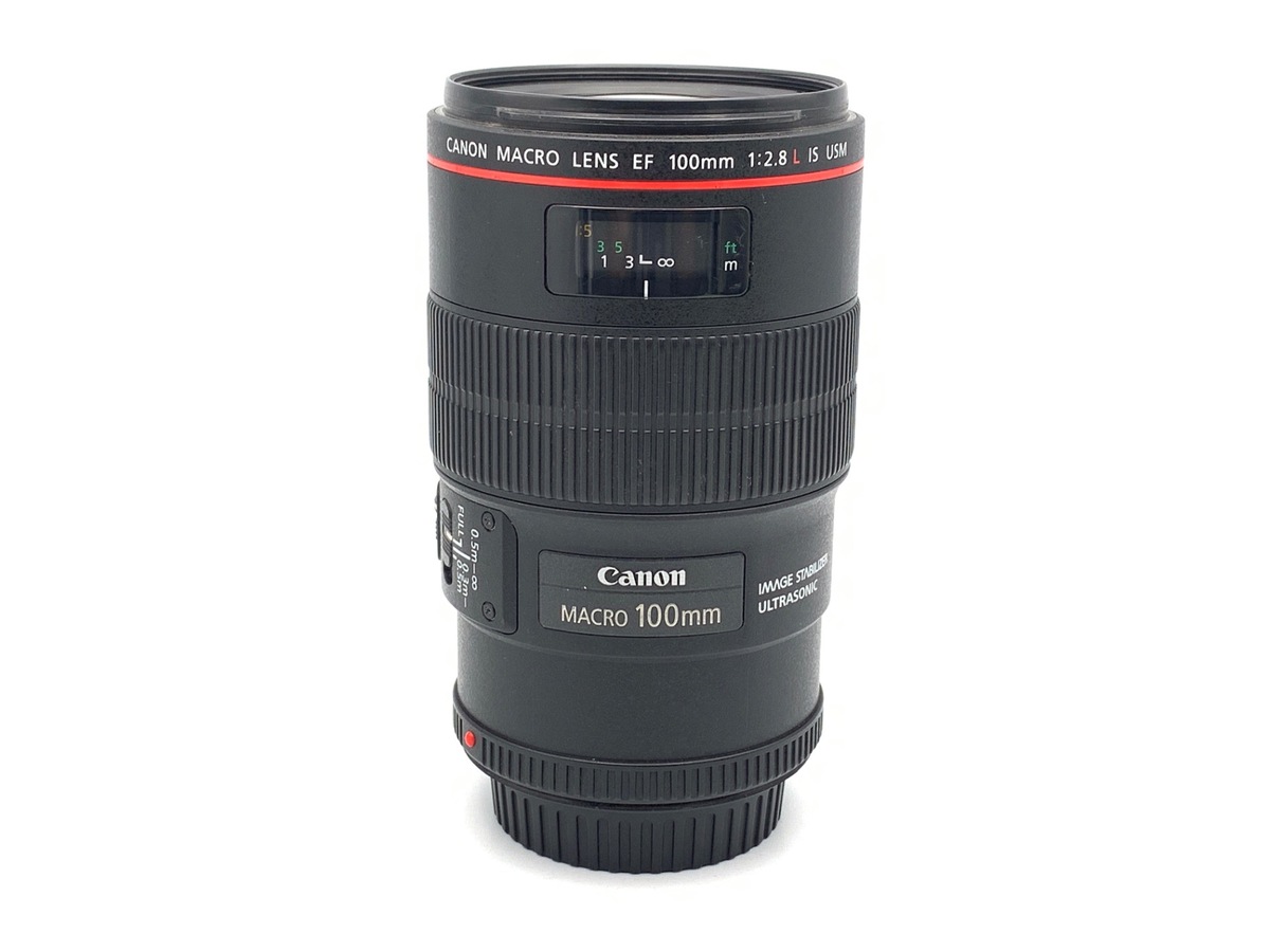EF100mm F2.8L マクロ IS USM 中古価格比較 - 価格.com