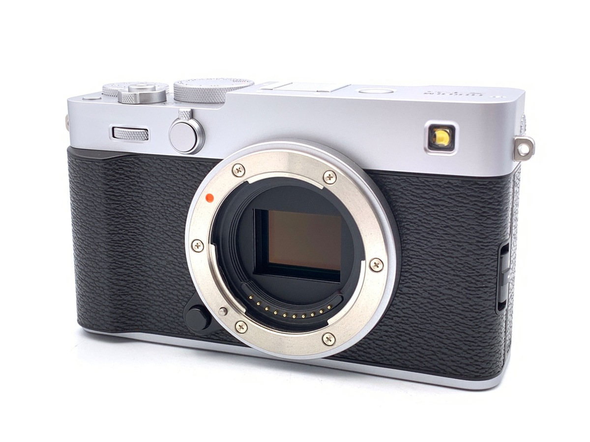 中古】フジフイルム X-E5 ボディ ブラック 在庫一覧｜カメラのキタムラ