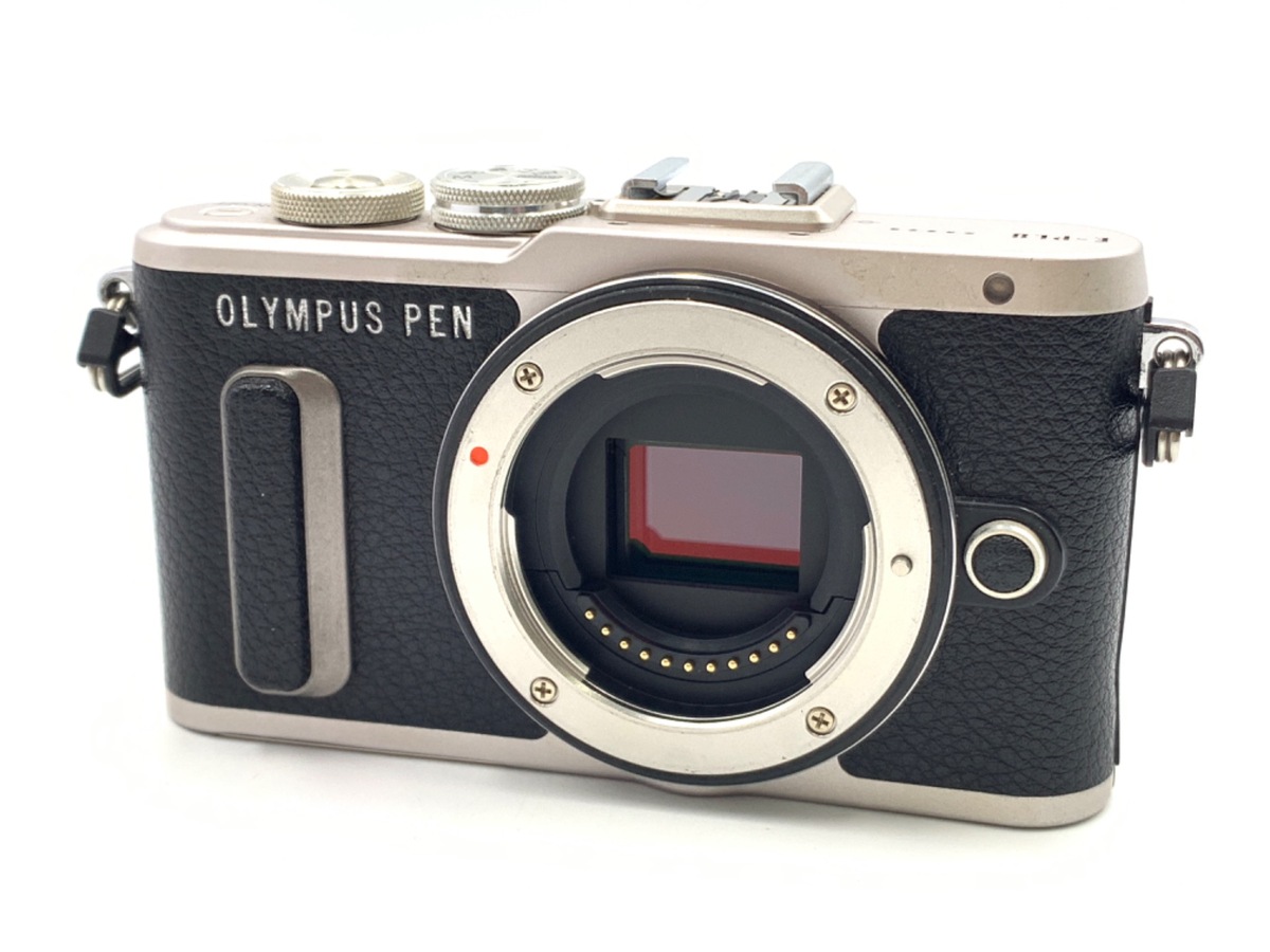 中古】オリンパス PEN E-PL8 ボディ ブラック 在庫一覧｜カメラのキタムラ