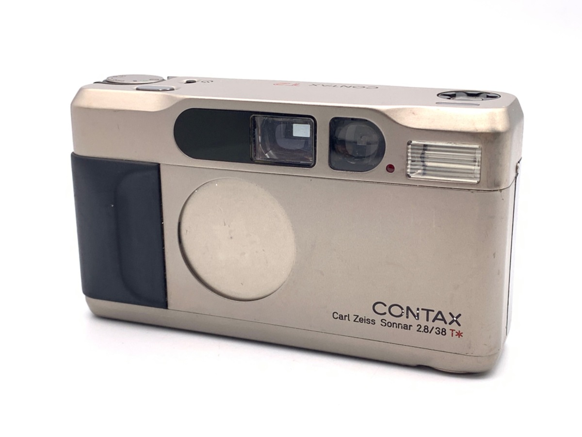 中古】CONTAX T2 在庫一覧｜カメラのキタムラ