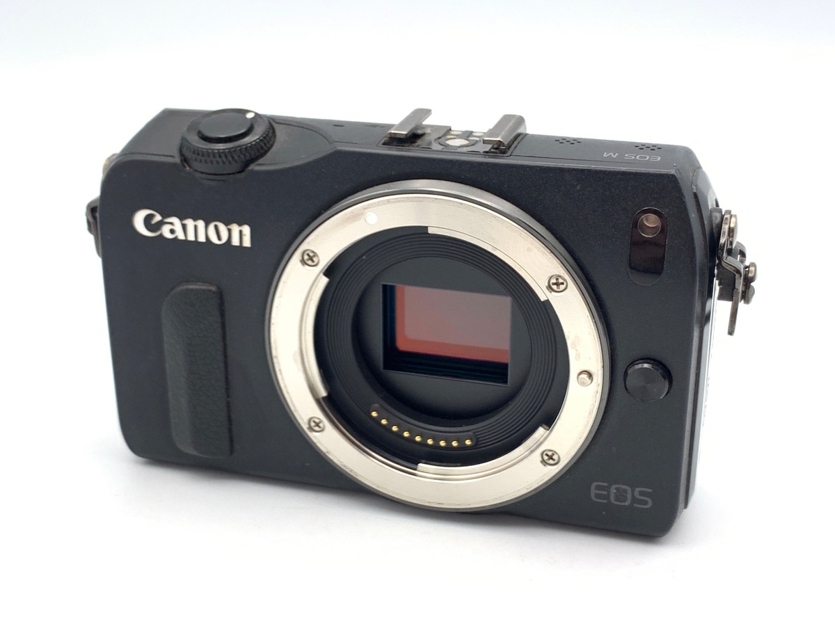 EOS M ボディ 中古価格比較 - 価格.com