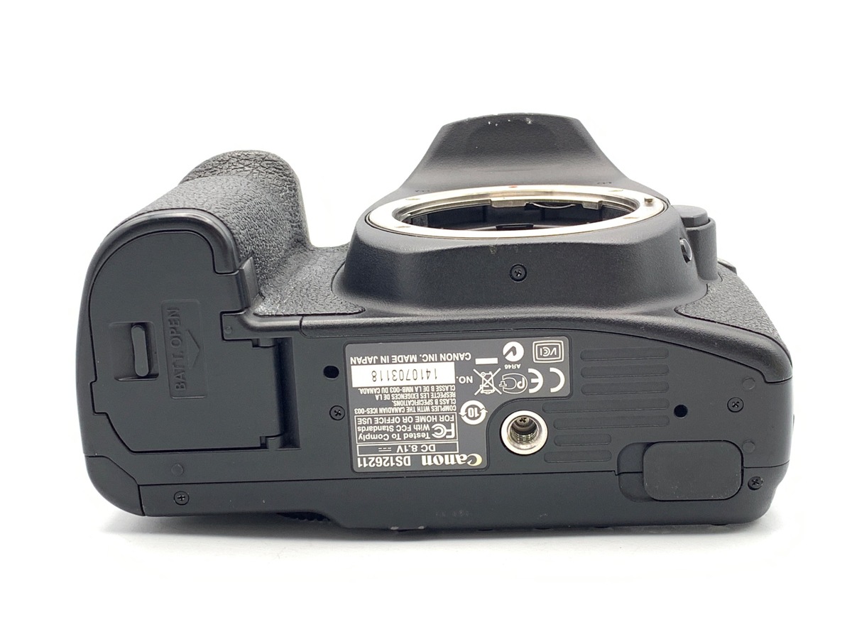 ★美品★Canon キャノン EOS 50D ボディ #21145 中古】キヤノン EOS 50D ボディ｜｜カメラのキタムラネットショップ