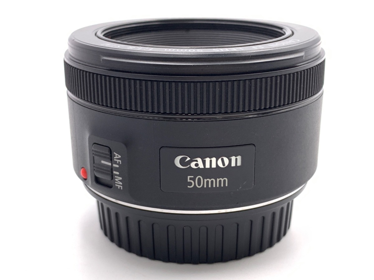 中古】EF50mm F1.8 STM 在庫一覧｜カメラのキタムラ