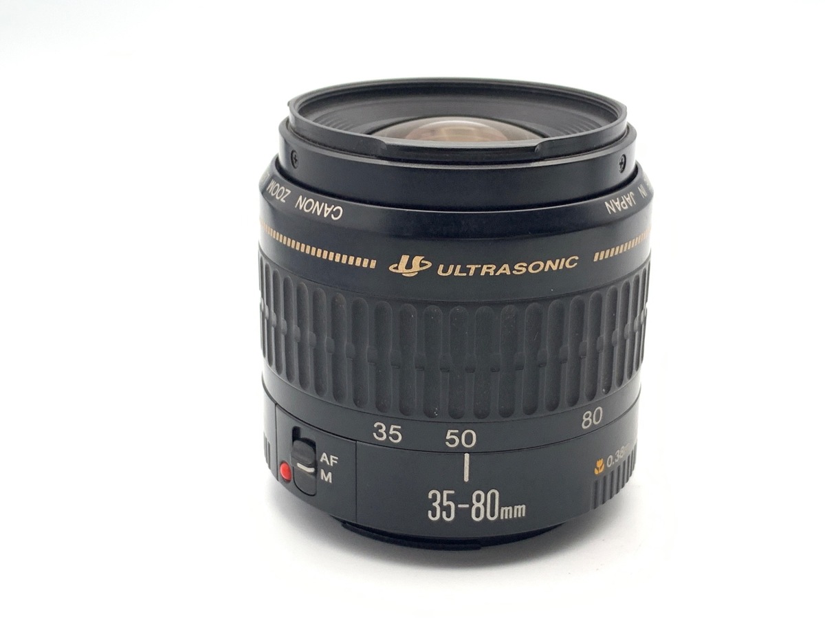 中古】キヤノン EF 35-80/4-5.6 USM 在庫一覧｜カメラのキタムラ