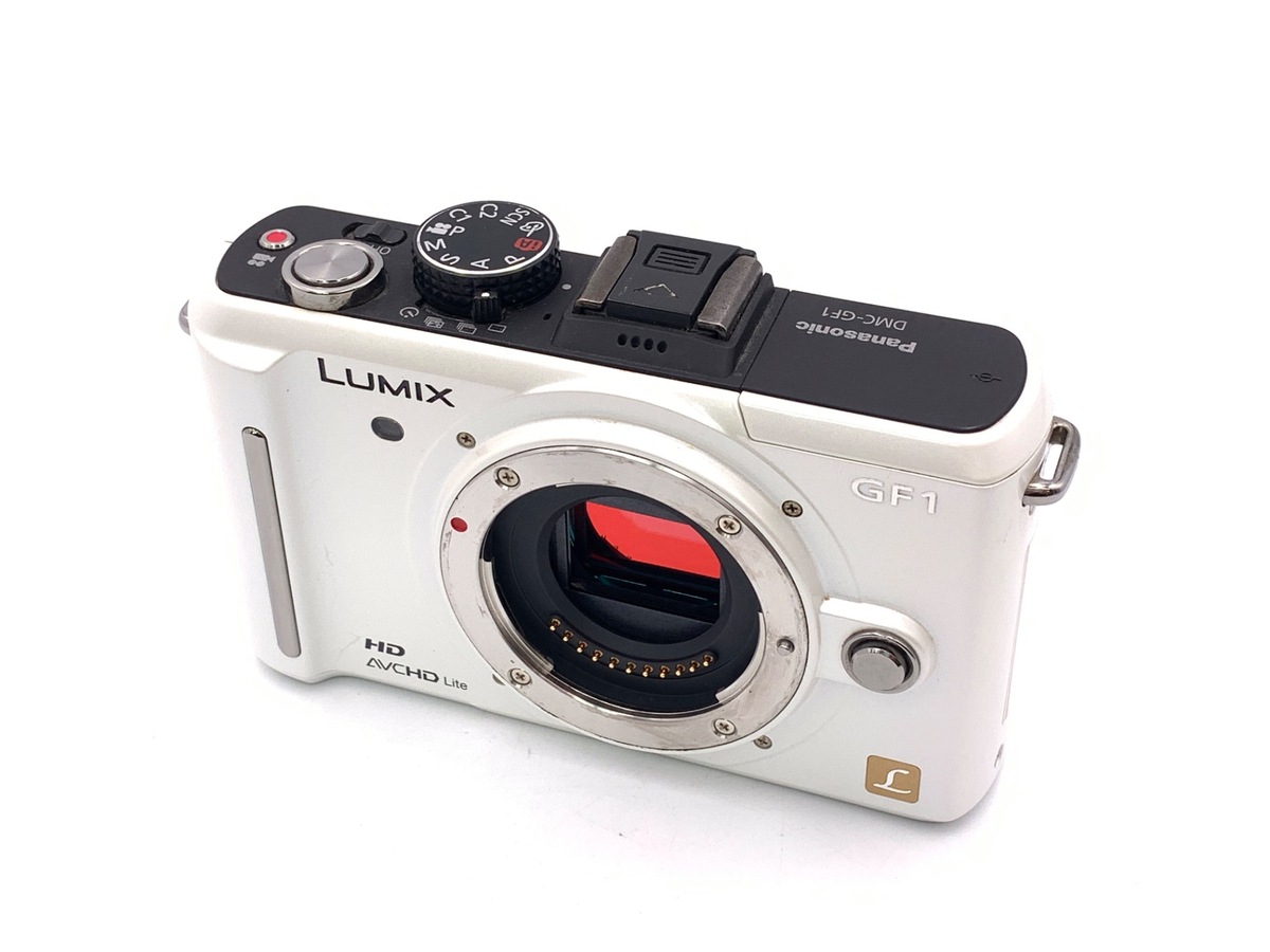 中古】GF1 在庫一覧｜カメラのキタムラ