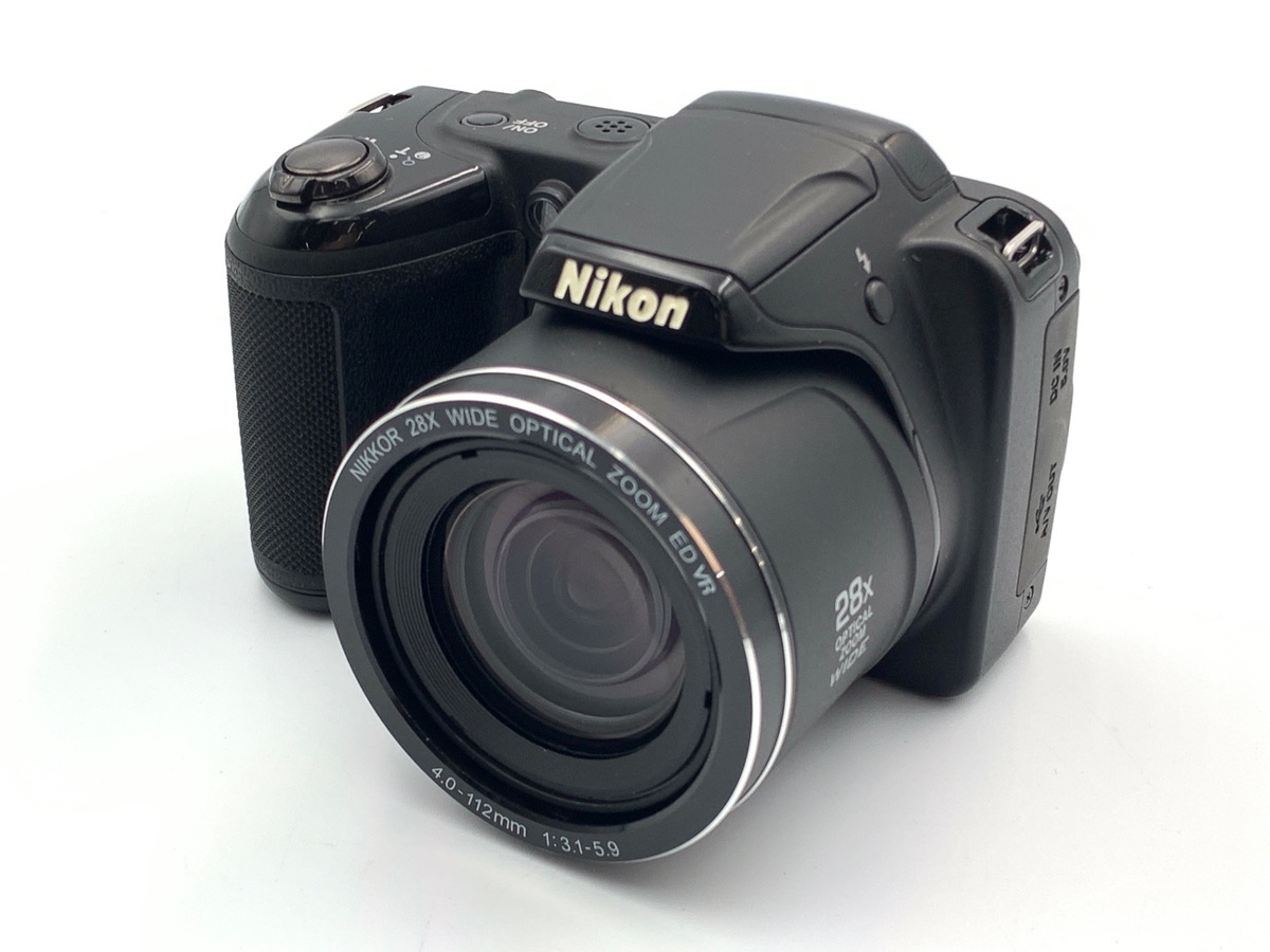 中古】ニコン（Nikon）COOLPIX L340 【2016万画素】 在庫一覧｜カメラ