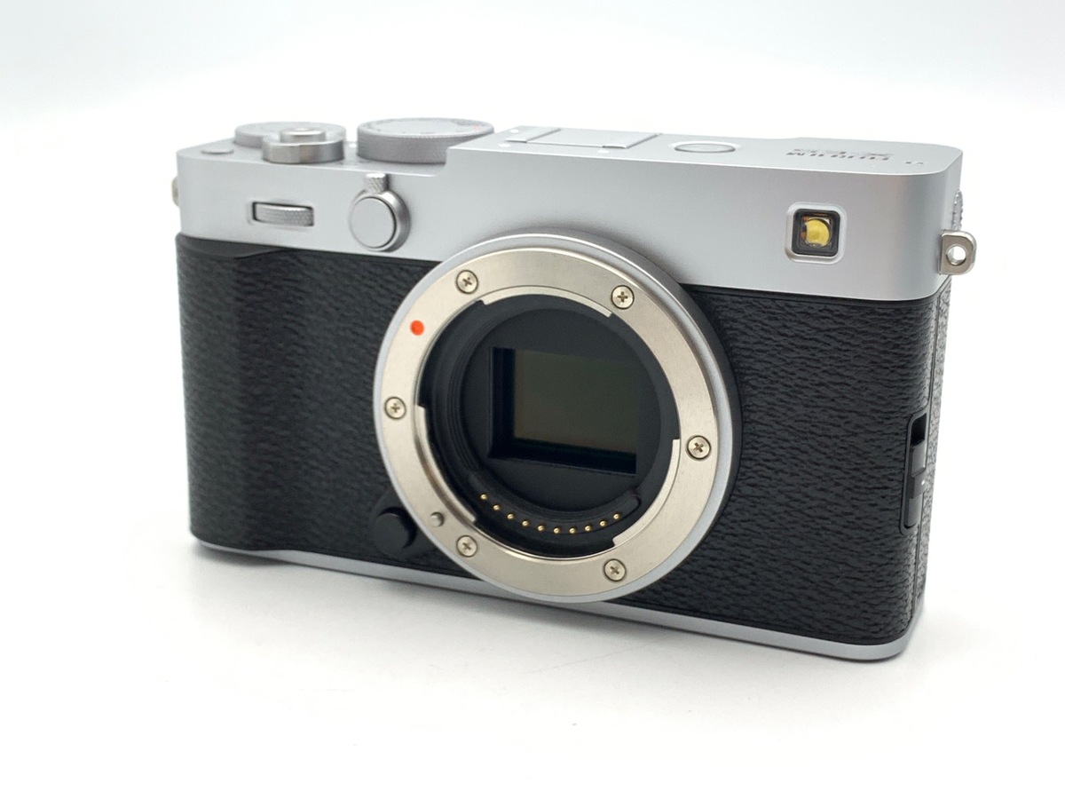 FUJIFILM X-E5 ボディ 中古価格比較 - 価格.com