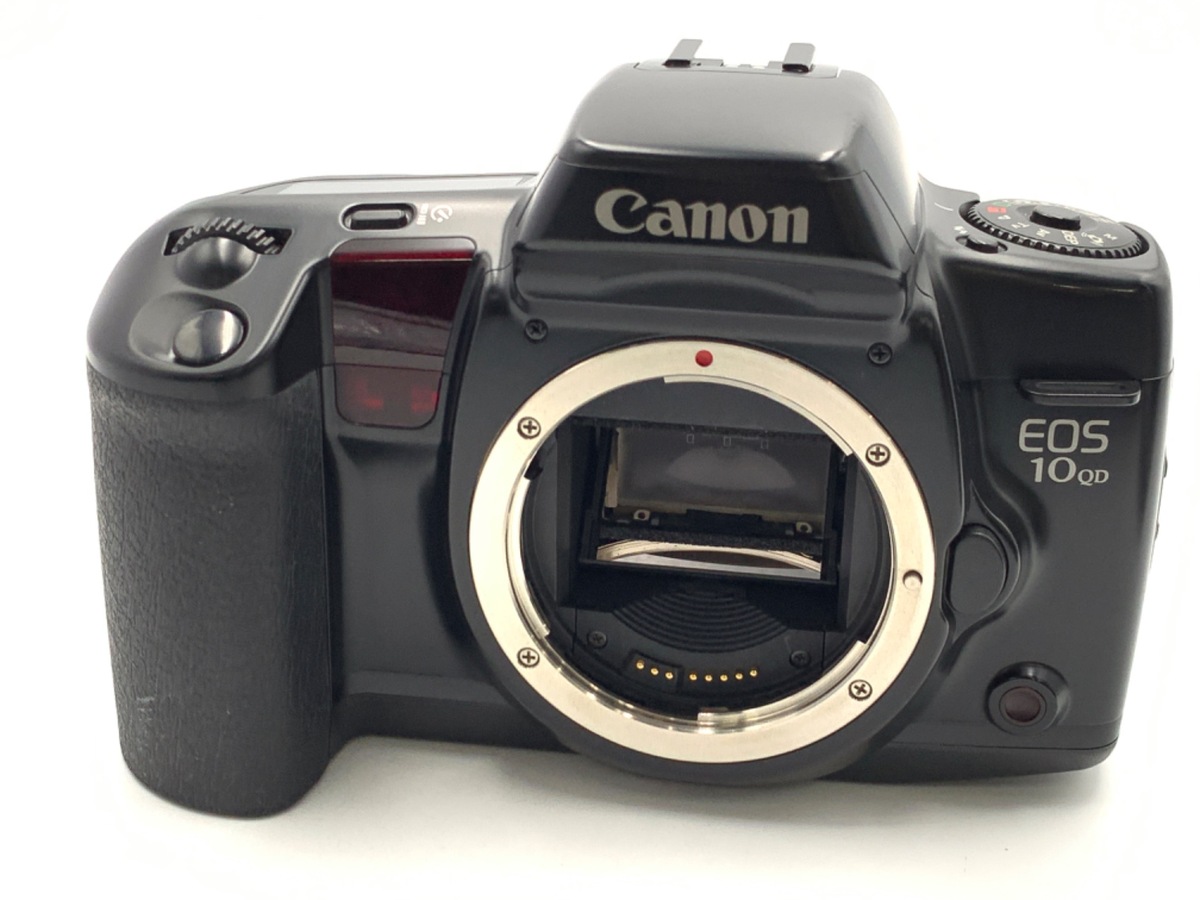 中古】EOS-10 QD Body 在庫一覧｜カメラのキタムラ