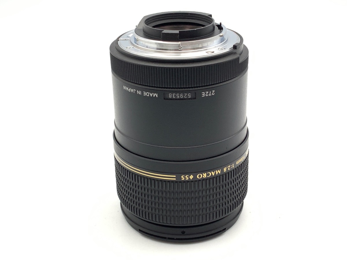 SP 90/2.8 ƺ Di MACRO 1:1 (272EN)