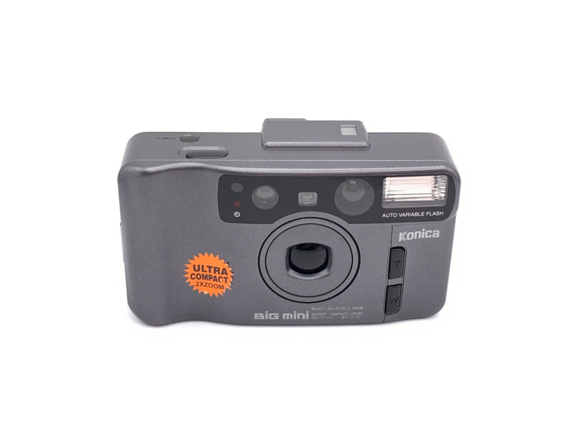 中古フィルムカメラ コニカ 製品一覧 - 価格.com