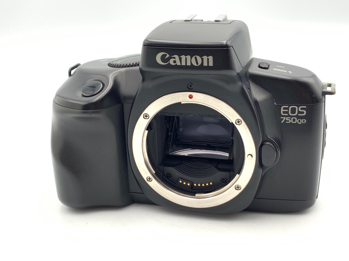 中古】キヤノン EOS-750 QD ボディ 在庫一覧｜カメラのキタムラ