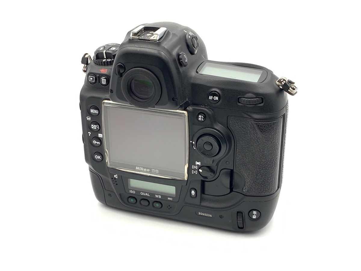中古】ニコン D3｜｜カメラのキタムラネットショップ