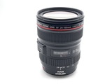 中古 CANON(キャノン)EF24-105 F4L IS USM EF24-105mm F4L IS USM 中古価格比較 - 価格.com