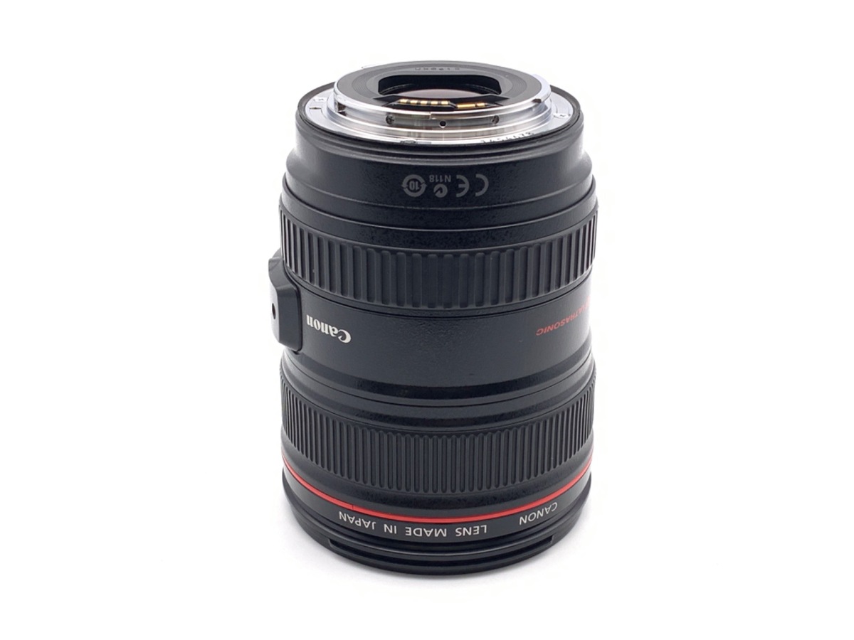 中古】キヤノン EF24-105mm F4L IS USM｜｜カメラのキタムラ