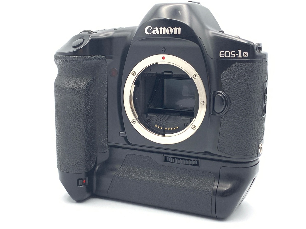 フィルムカメラ EOS-1N HS Canon 1N-HS フィルムカメラ 実用品 EOS-1N HS - キヤノンカメラ