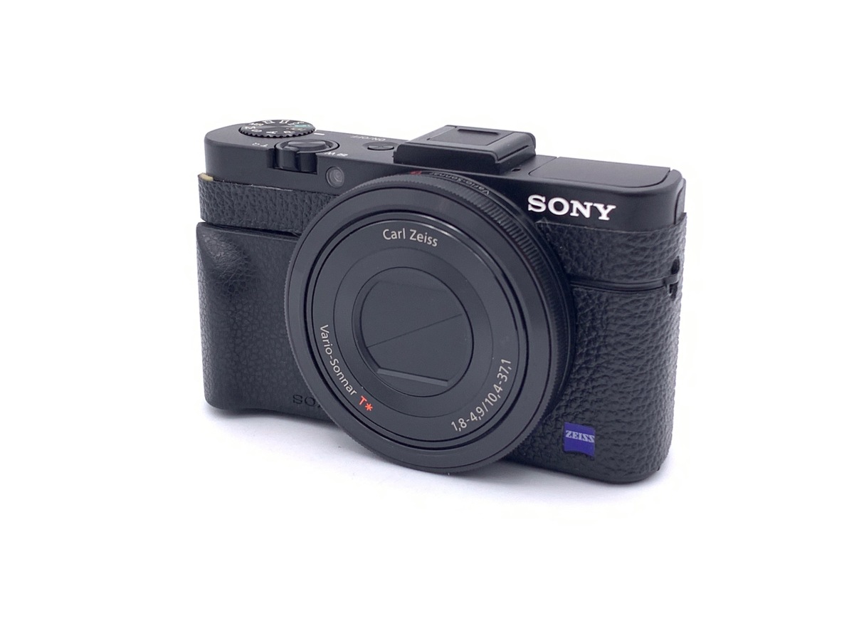 DSC-RX100M2y2020fz
