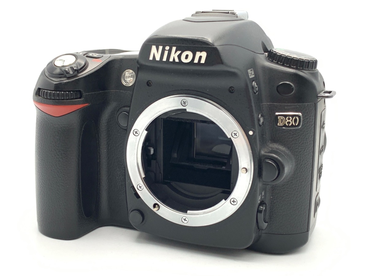 価格.com - ニコン D80 ボディ 価格比較
