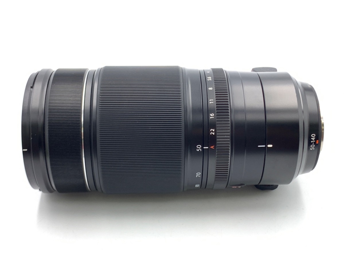 【美品】FUJIFILM XF50-140mmF2.8 R LM OIS WR Fujifilm XF 50-140mm f/2.8 R LM OIS WR Lens 16443060 - Adorama