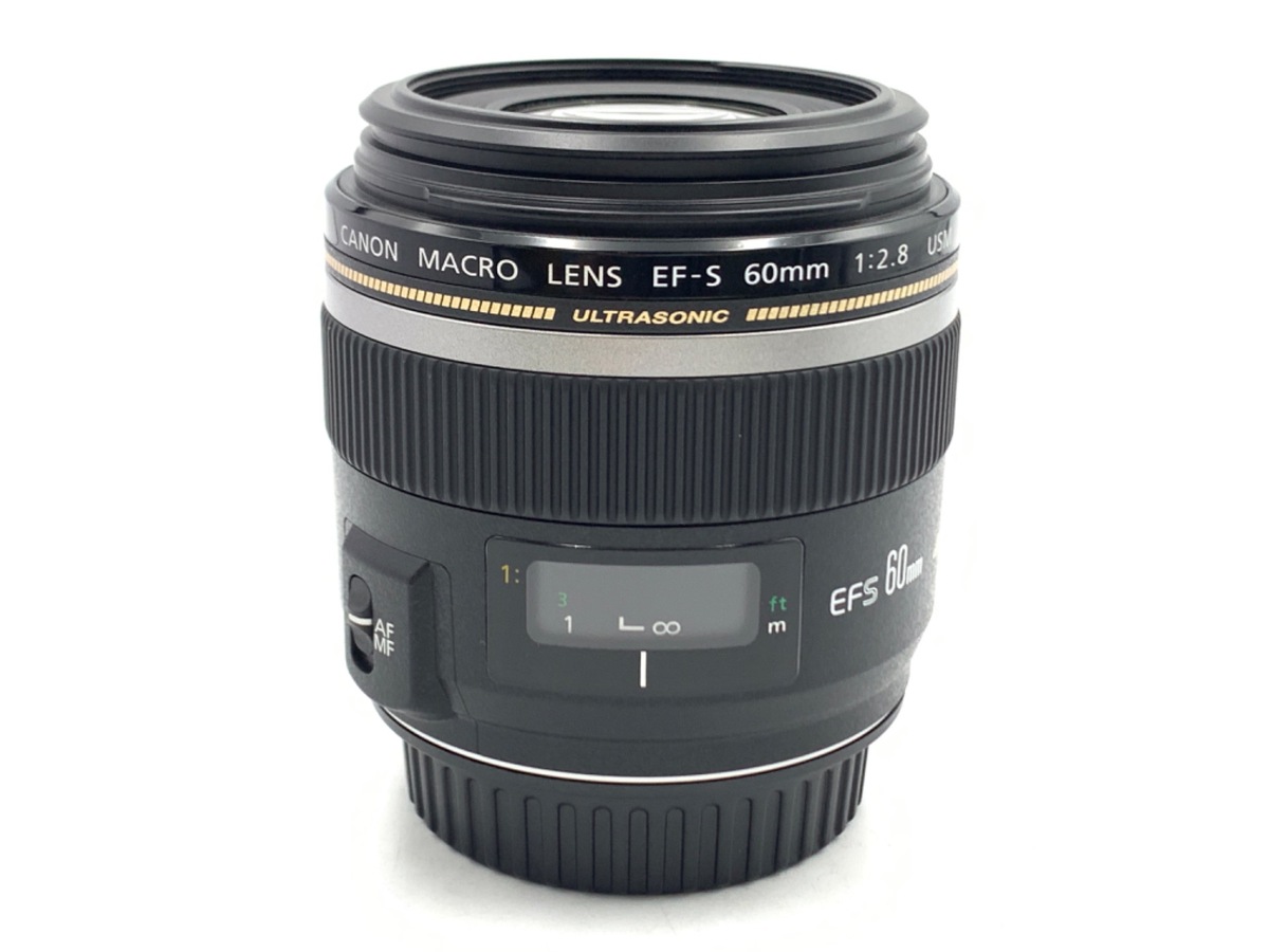 Canon EF-S60mm F2.8マクロレンズ Amazon.co.jp: Canon 単焦点マクロレンズ EF-S60mm F2.8マクロ