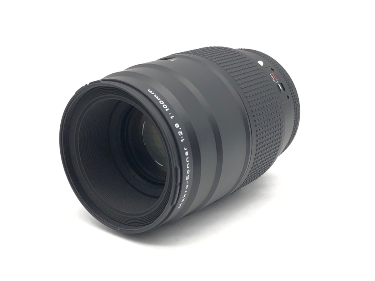 【中古】コンタックス (N)マクロゾナー 100/2.8