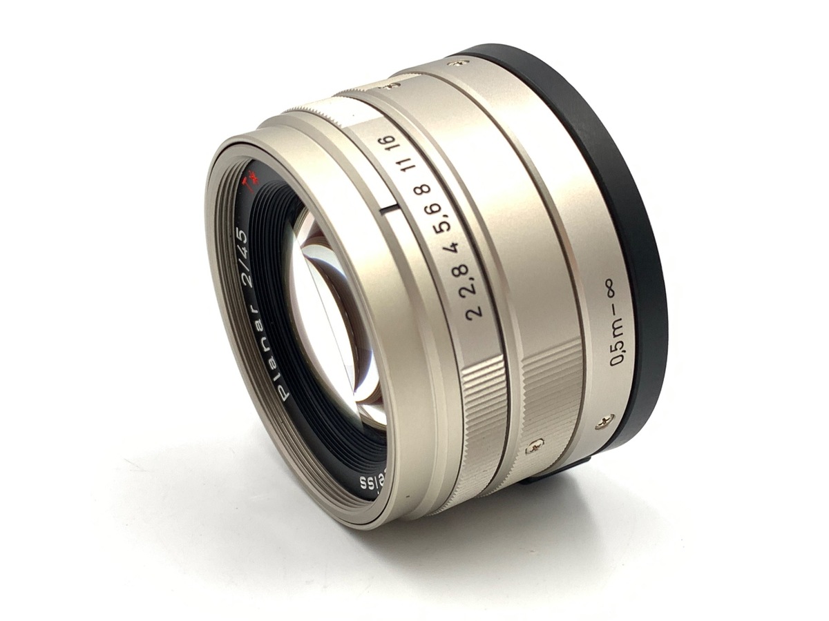 �v���i�[ T* G 45/2 �N���[��