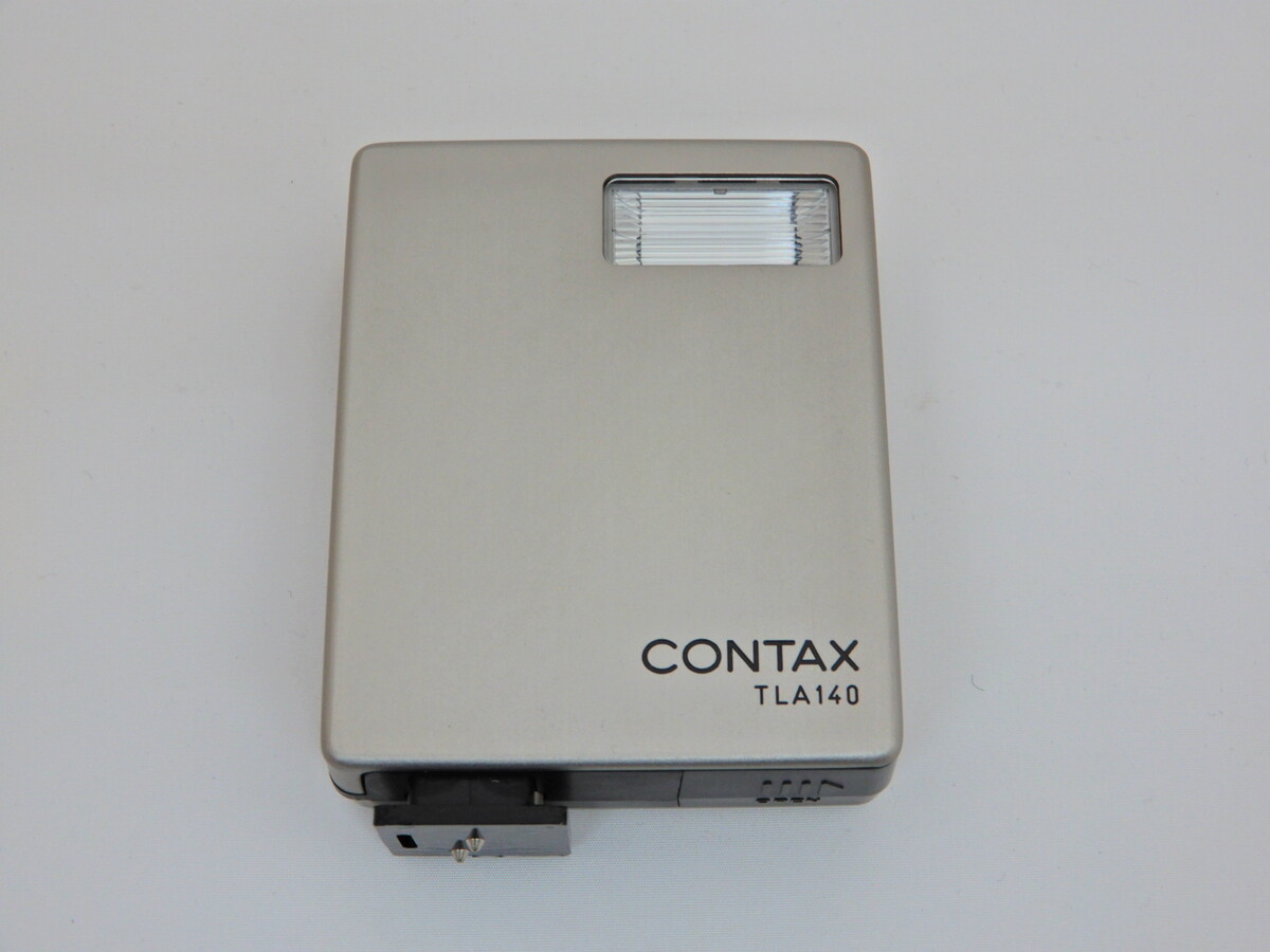 中古】コンタックス TLA140(コンタックス ストロボ) 在庫一覧｜カメラ