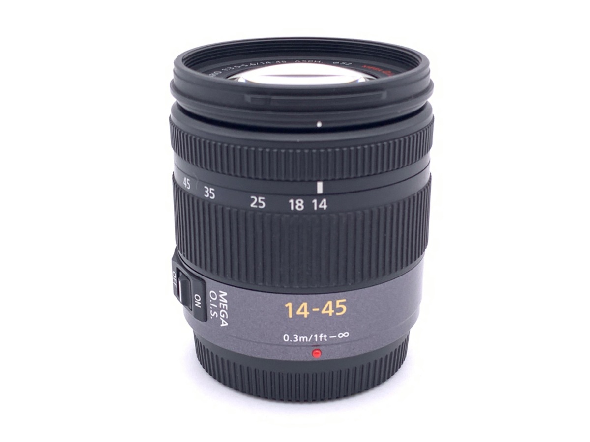価格.com - パナソニック LUMIX G 20mm/F1.7 ASPH. H-H020 価格比較